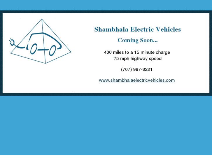 www.shambhalaelectricvehicles.com