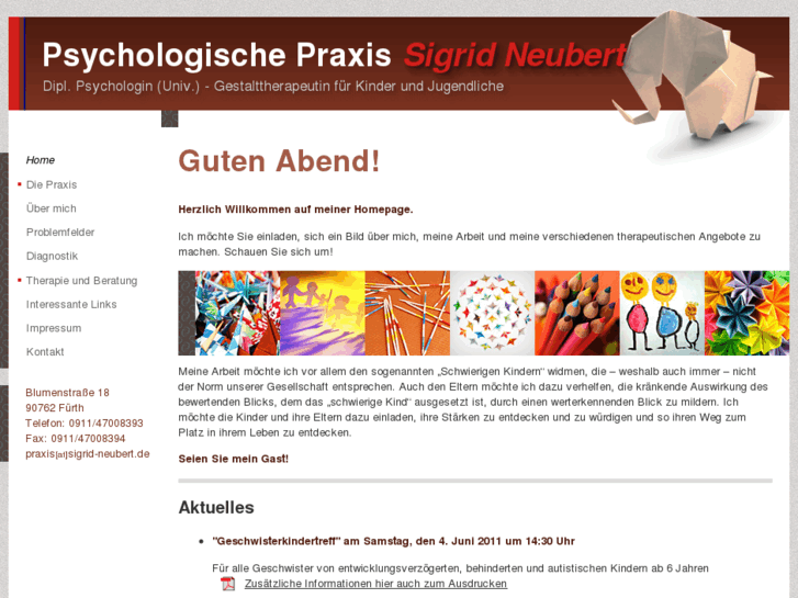 www.sigridneubert.com