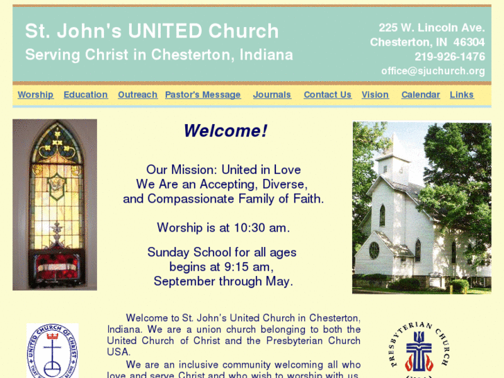 www.sjuchurch.org