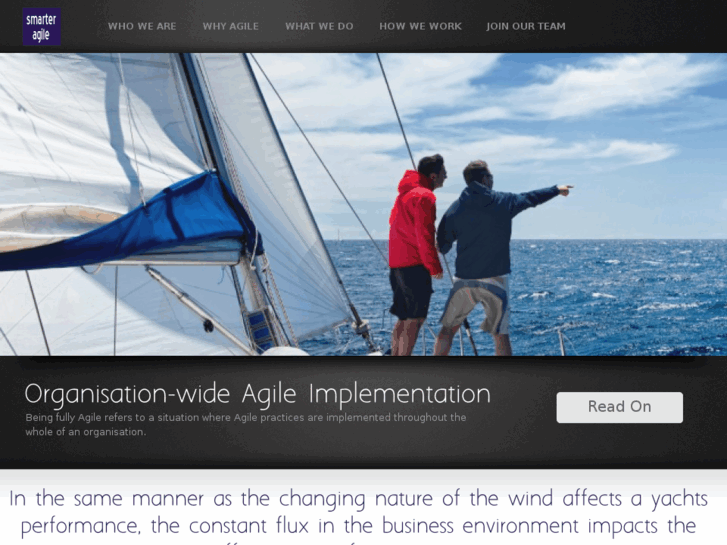 www.smarteragile.com