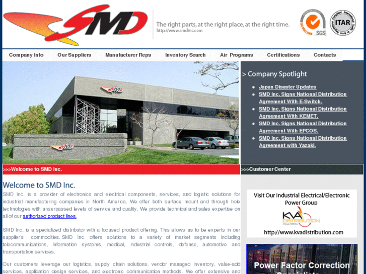 www.smdinc.com