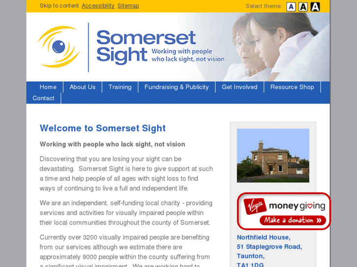 www.somersetblind.org.uk