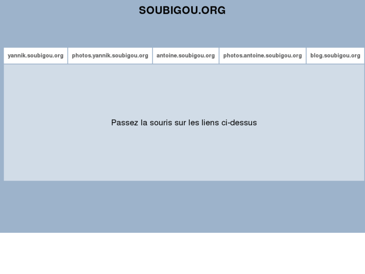 www.soubigou.org