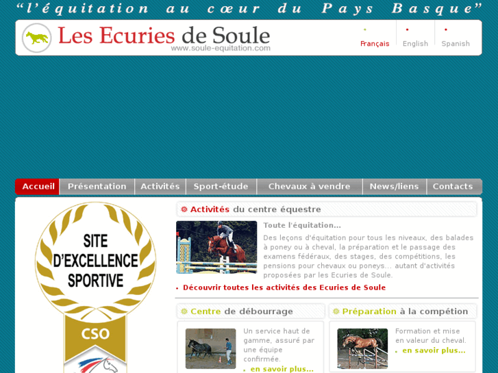 www.soule-equitation.com