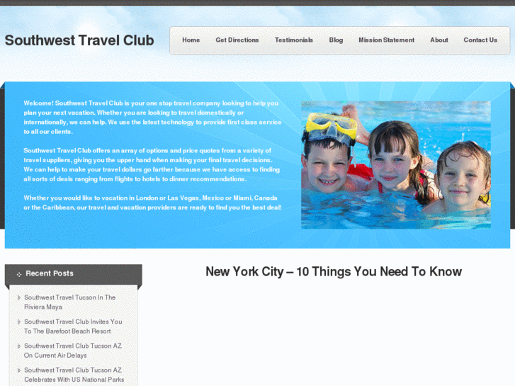 www.southwesttravelclubs.com