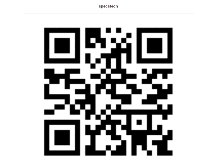 www.specstech.com