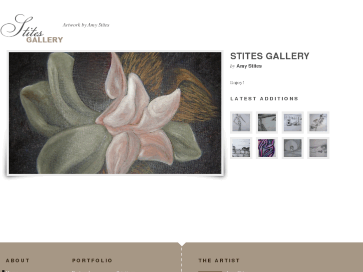 www.stitesgallery.com