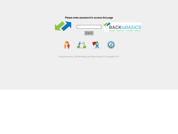www.stpbacktobasics.net