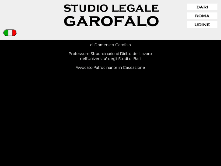 www.studiolegalegarofalo.it