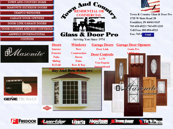 www.tcglassco.com