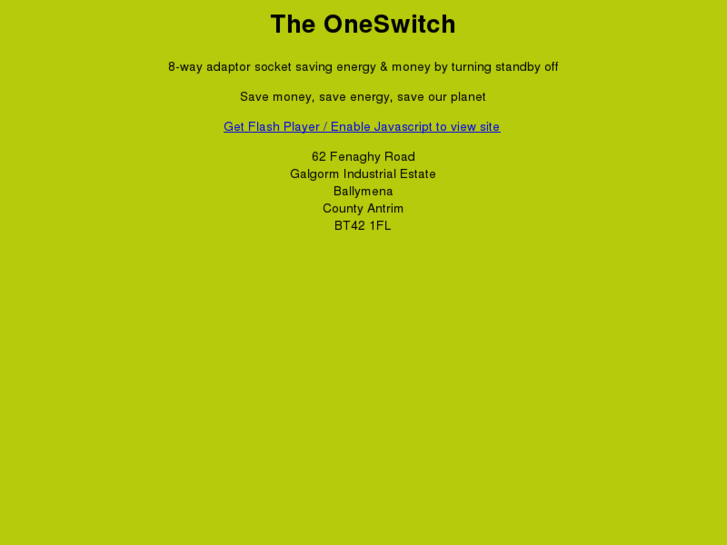 www.the1switch.com