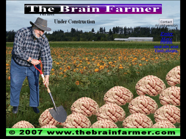 www.thebrainfarmer.com