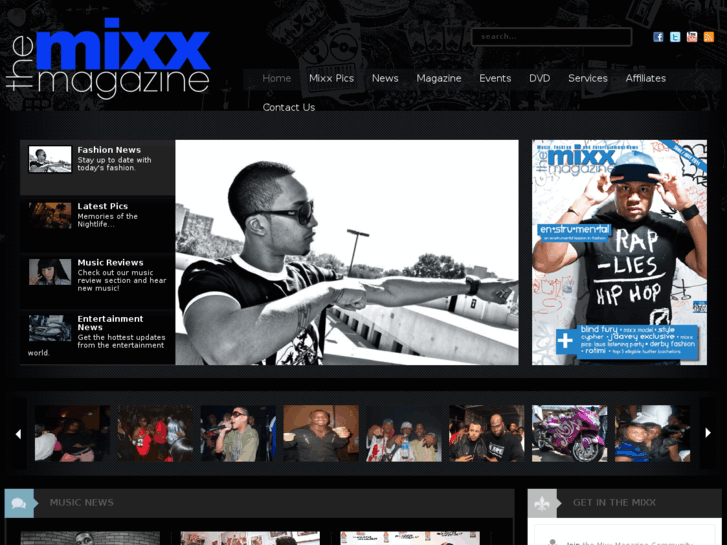 www.themixxmagazine.com