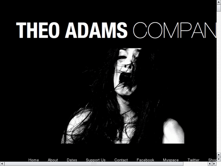 www.theoadams.com