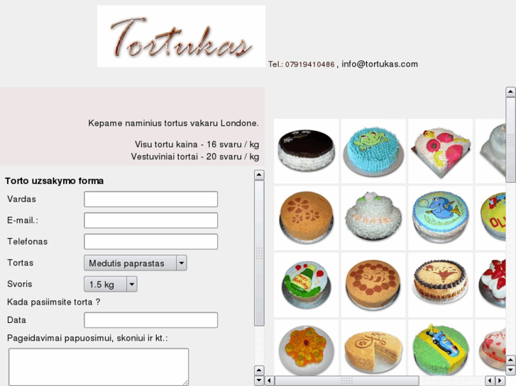 www.tortukas.com