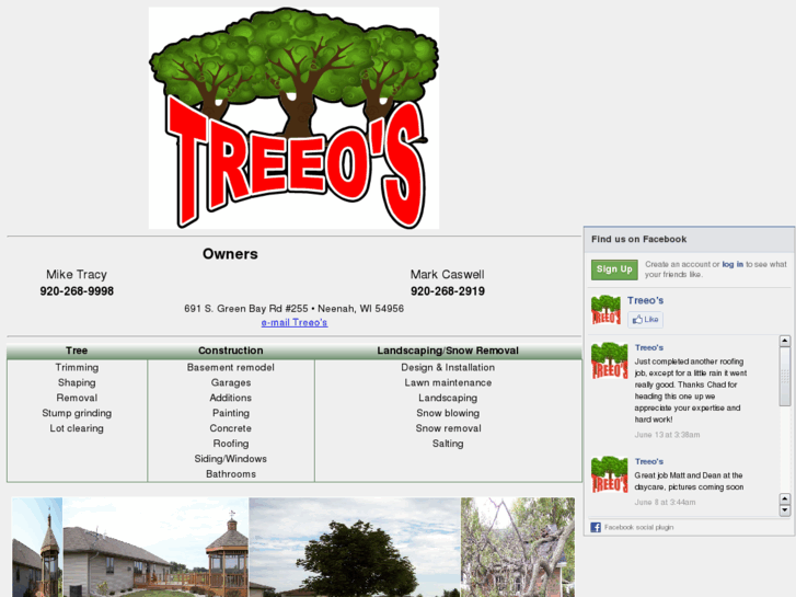 www.treeoservice.com