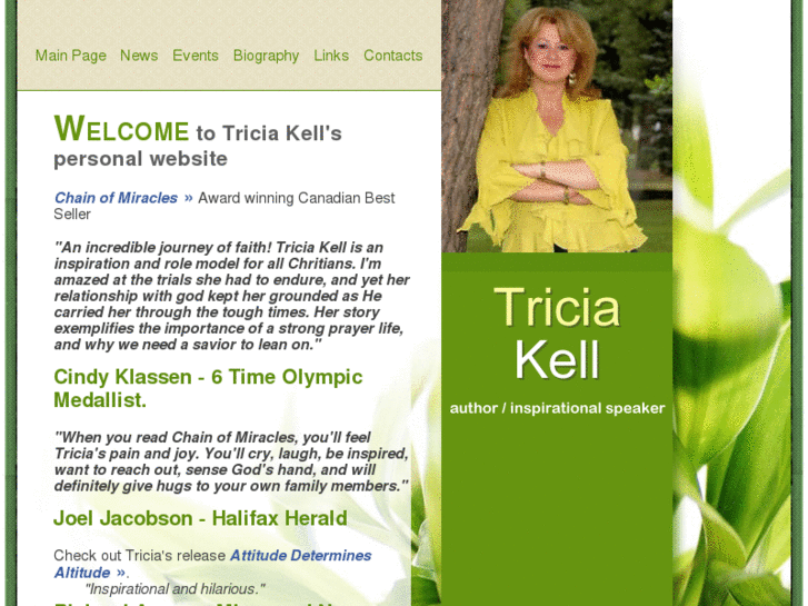 www.triciakell.com