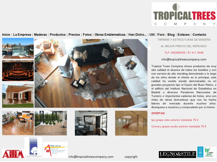 www.tropicaltreescompany.com