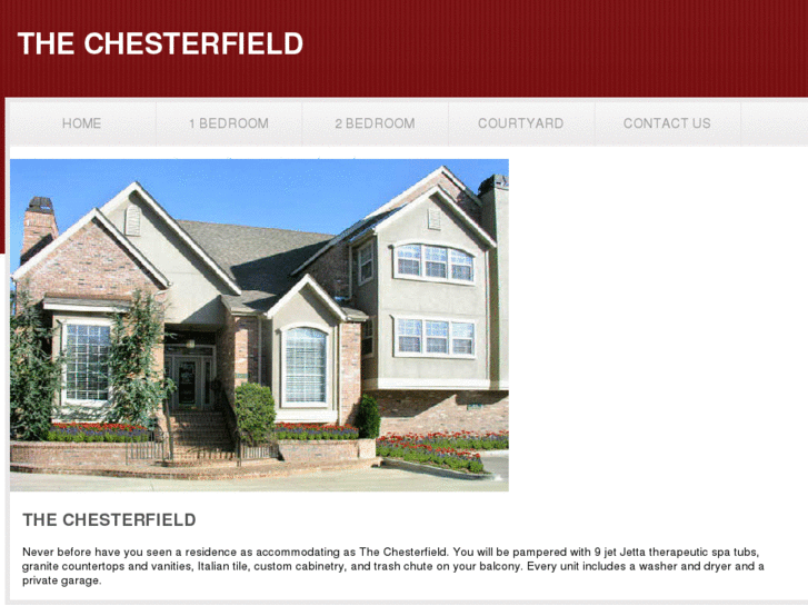 www.tulsachesterfield.com