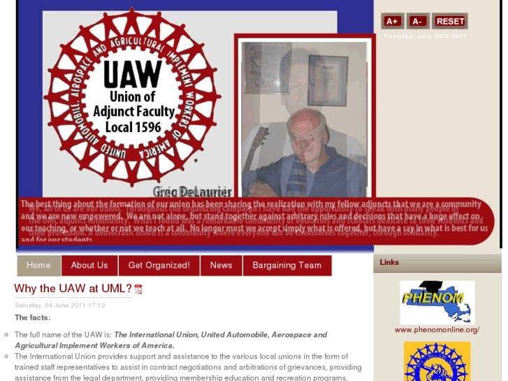 www.uawatlowell.com