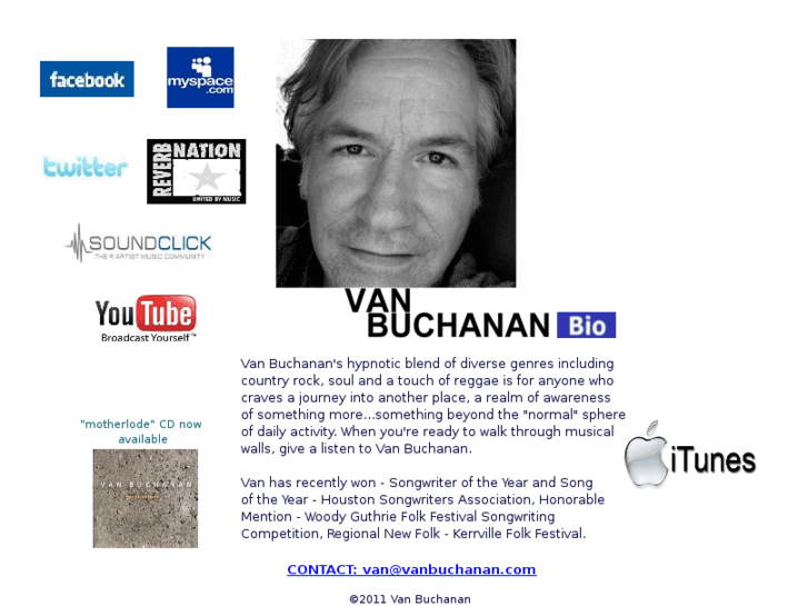 www.vanbuchanan.com