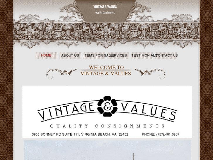 www.vintageandvalues.com