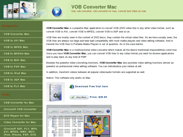 www.vobconvertermac.net