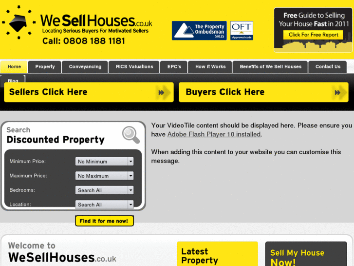 www.wesellhouses.co.uk