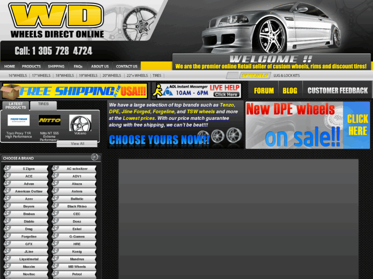 www.wheelsdirectonline.com