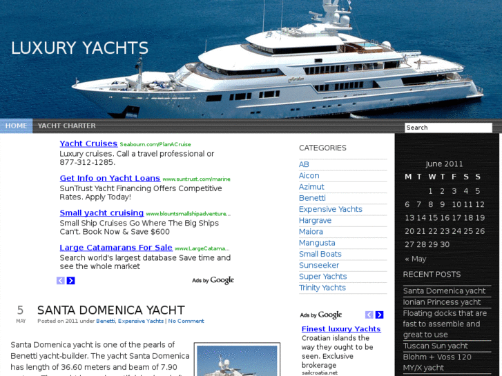 www.yachtcritic.info