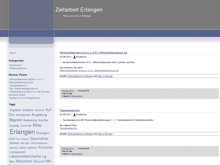 www.zeitarbeit-erlangen.com