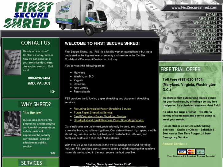 www.1stsecureshred.com