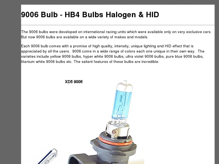 www.9006bulb.com