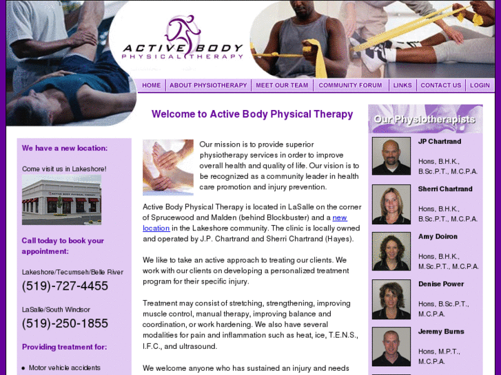 www.activebodytherapy.com