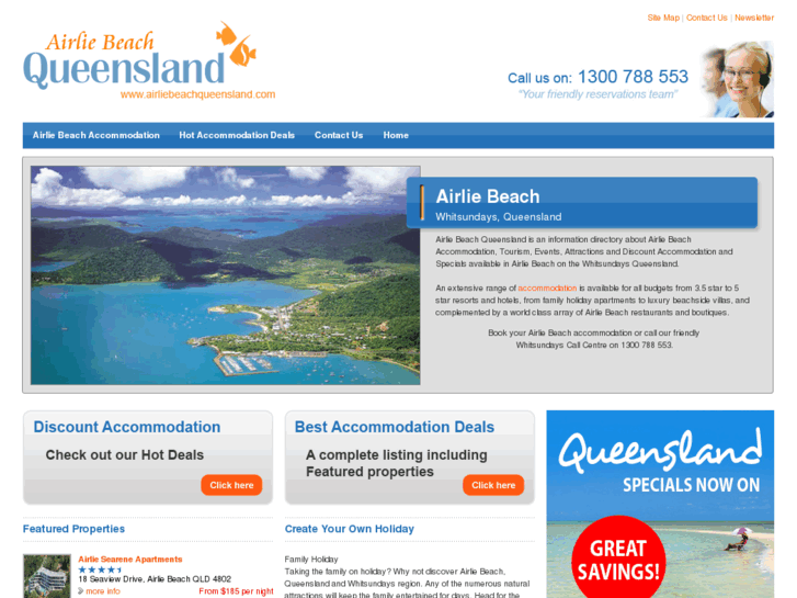 www.airliebeachqueensland.com