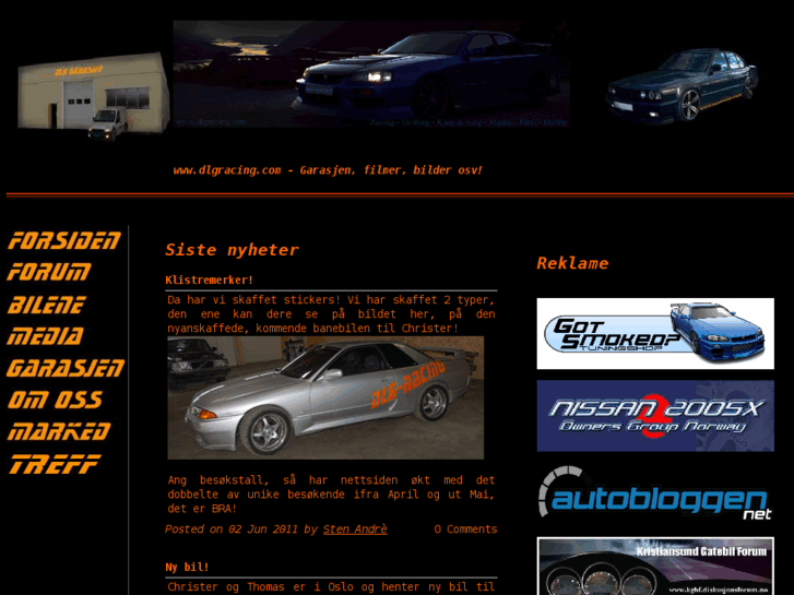 www.alien-racing.com