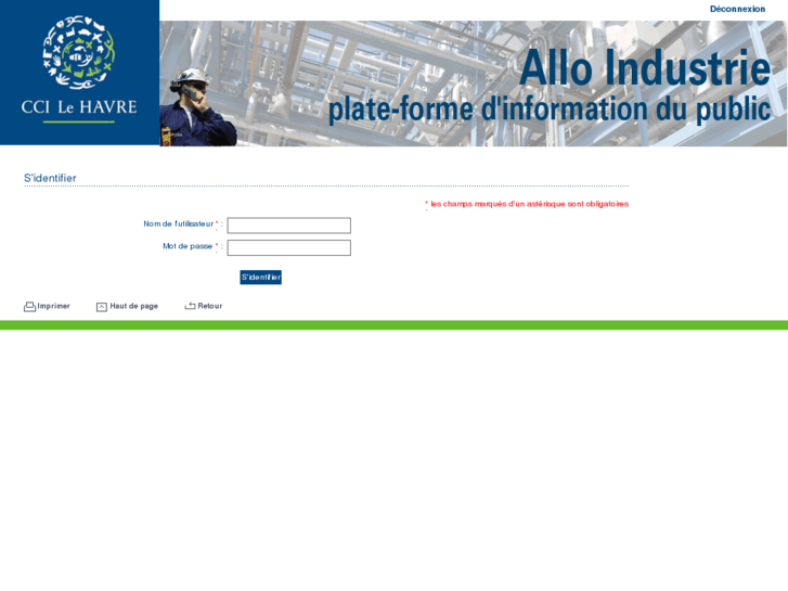 www.allo-industrie.com