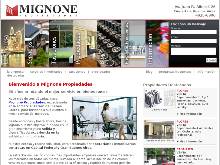 www.amignone.com.ar