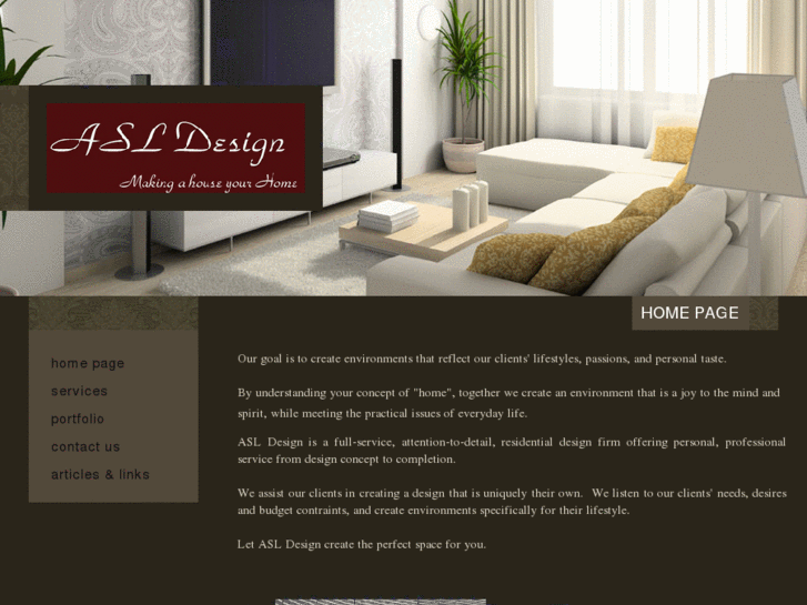 www.asldesign.biz