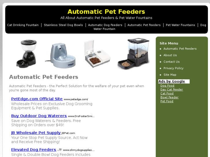 www.automatic-pet-feeders.com