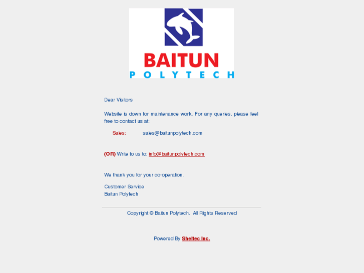 www.baitunpolytech.com