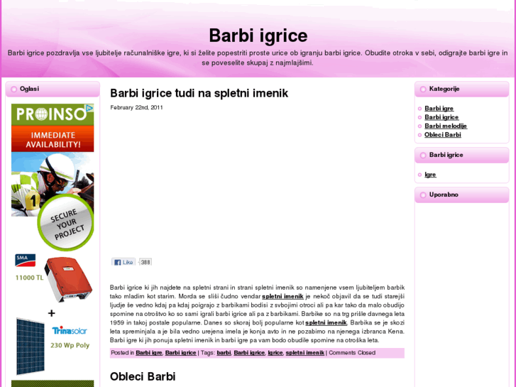 www.barbi-igrice.net