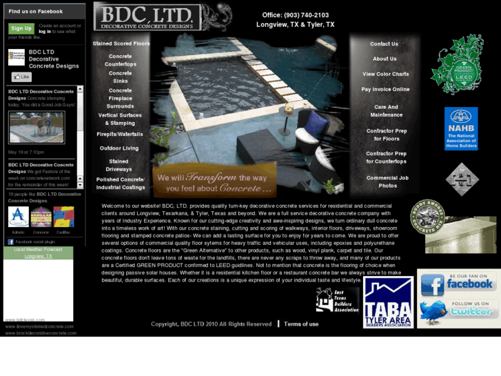 www.bdctexas.com