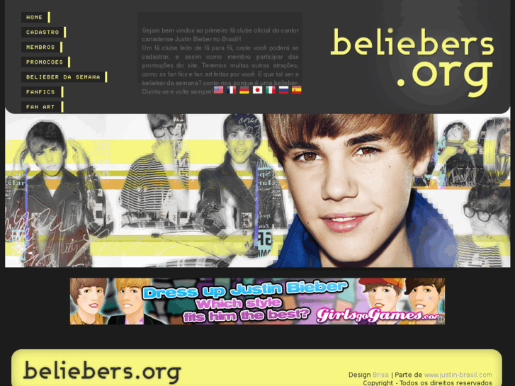 www.beliebers.org