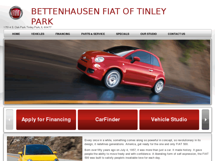 www.bettenhausenfiat.com