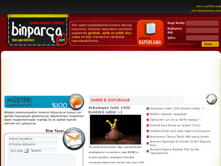 www.binparca.com