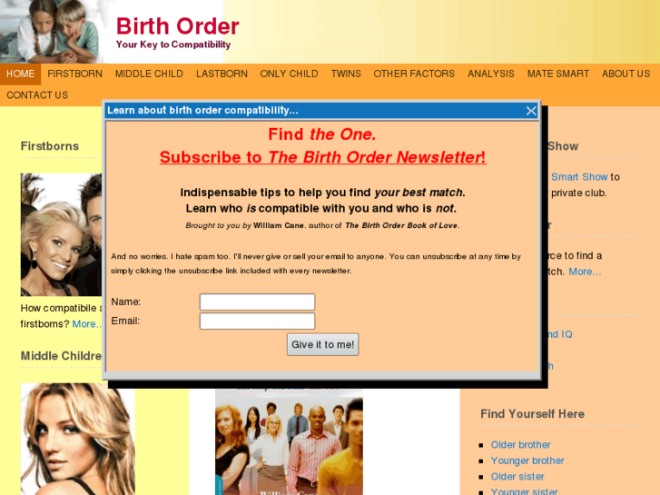 www.birthorders.com