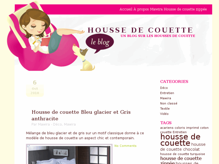 www.blog-housse-de-couette.com