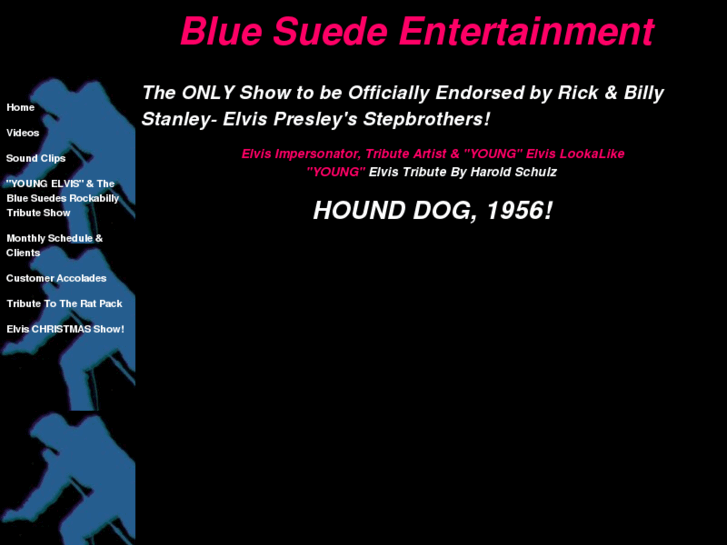 www.bluesuedeent.com