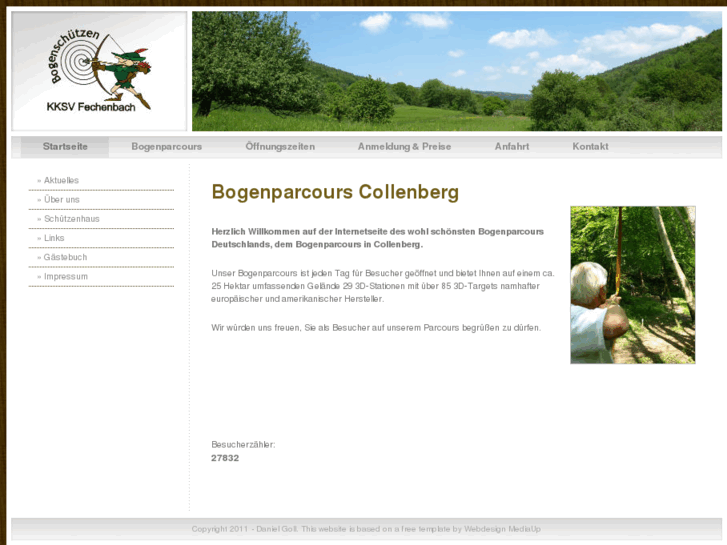 www.bogenparcours-collenberg.de